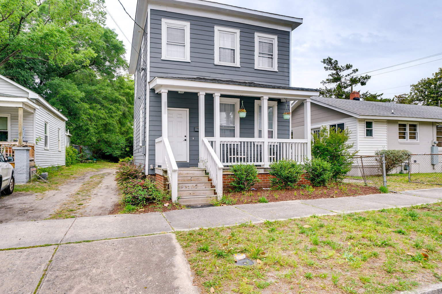 Wilmington Vacation Rental