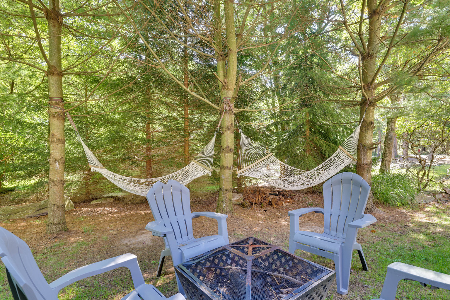 Lake Harmony Vacation Rental