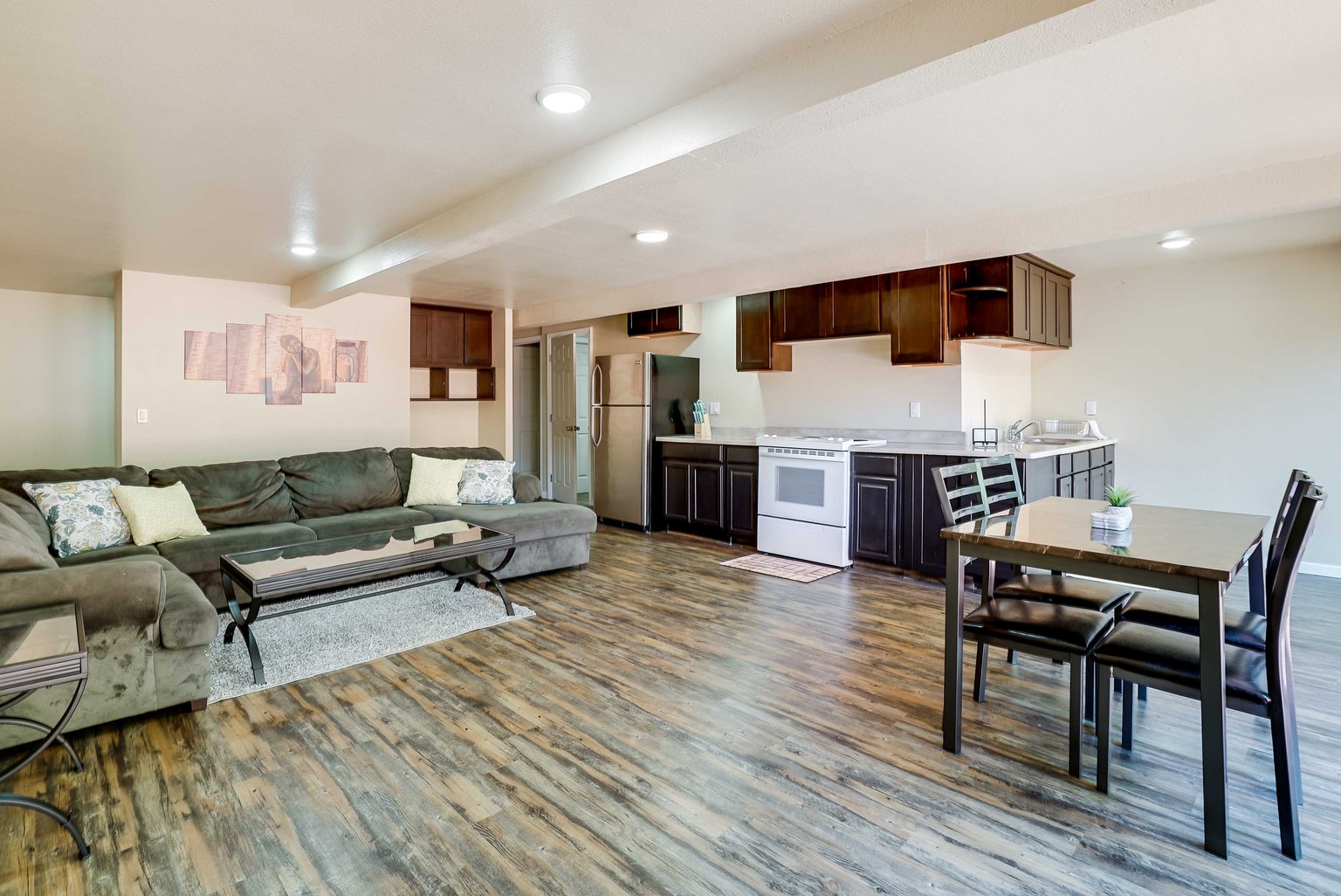 Castro Valley Vacation Rental