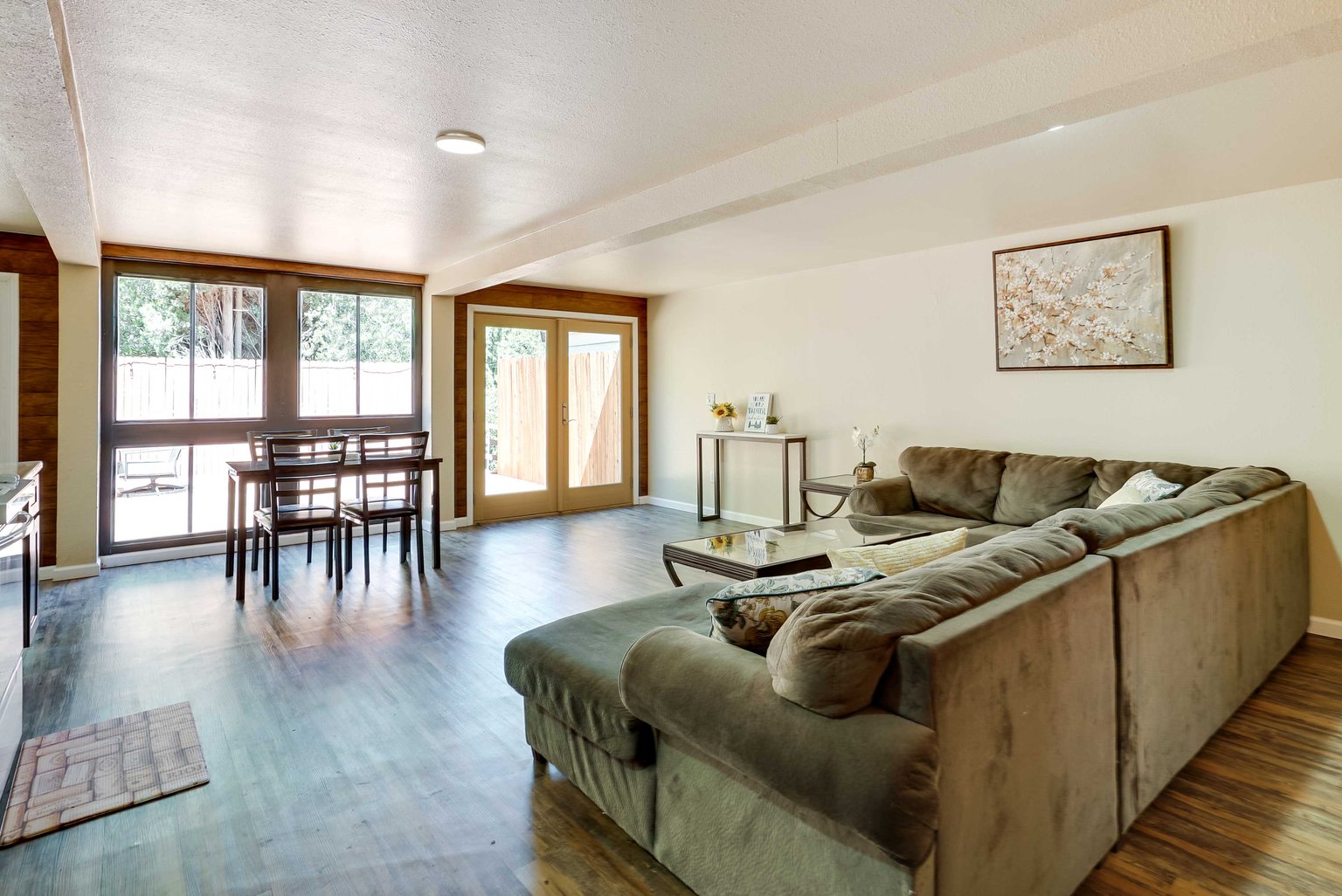 Castro Valley Vacation Rental