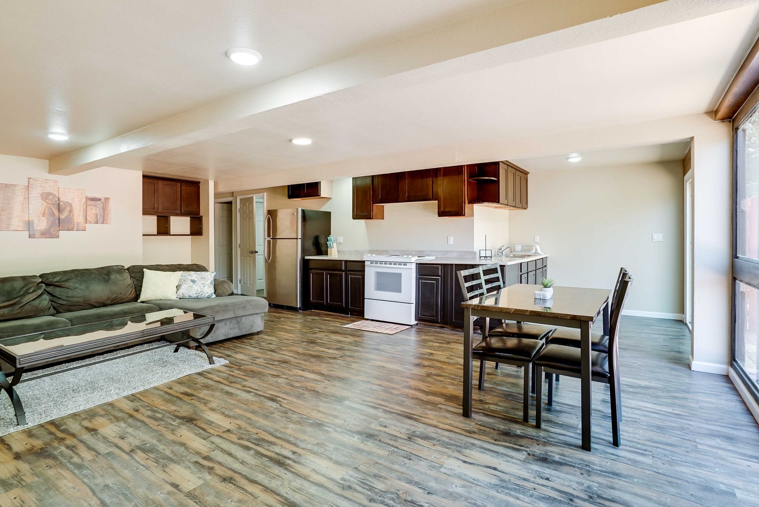 Castro Valley Vacation Rental