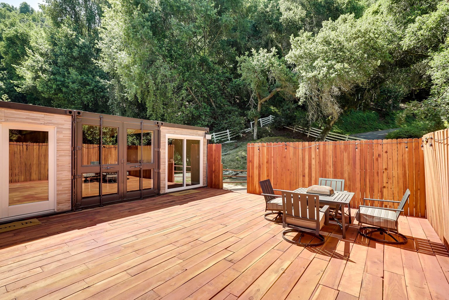 Castro Valley Vacation Rental