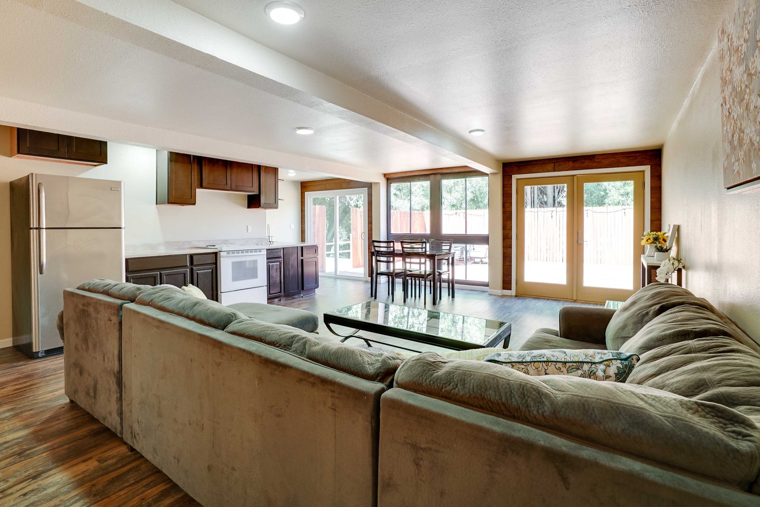 Castro Valley Vacation Rental