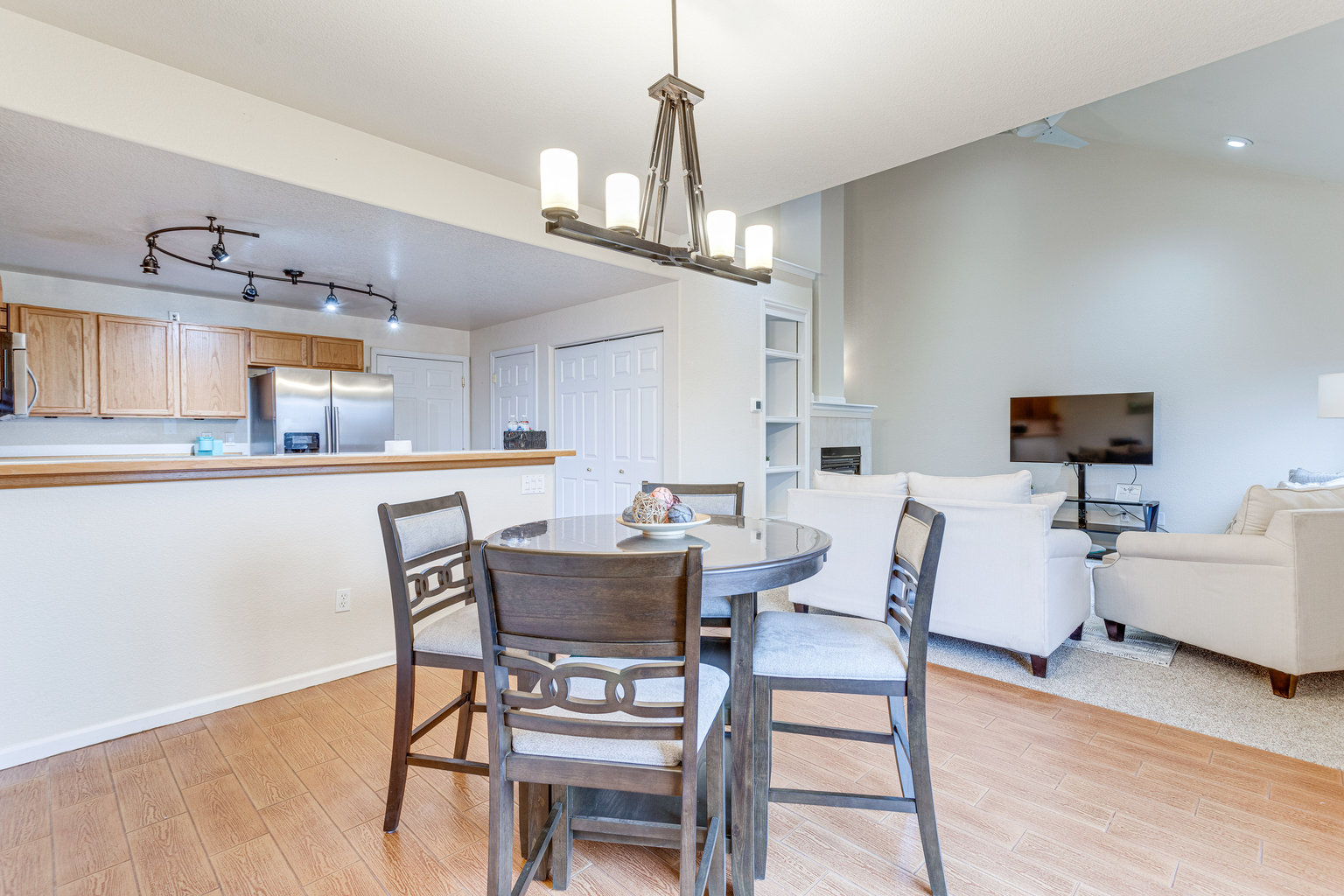 Denver Vacation Rental