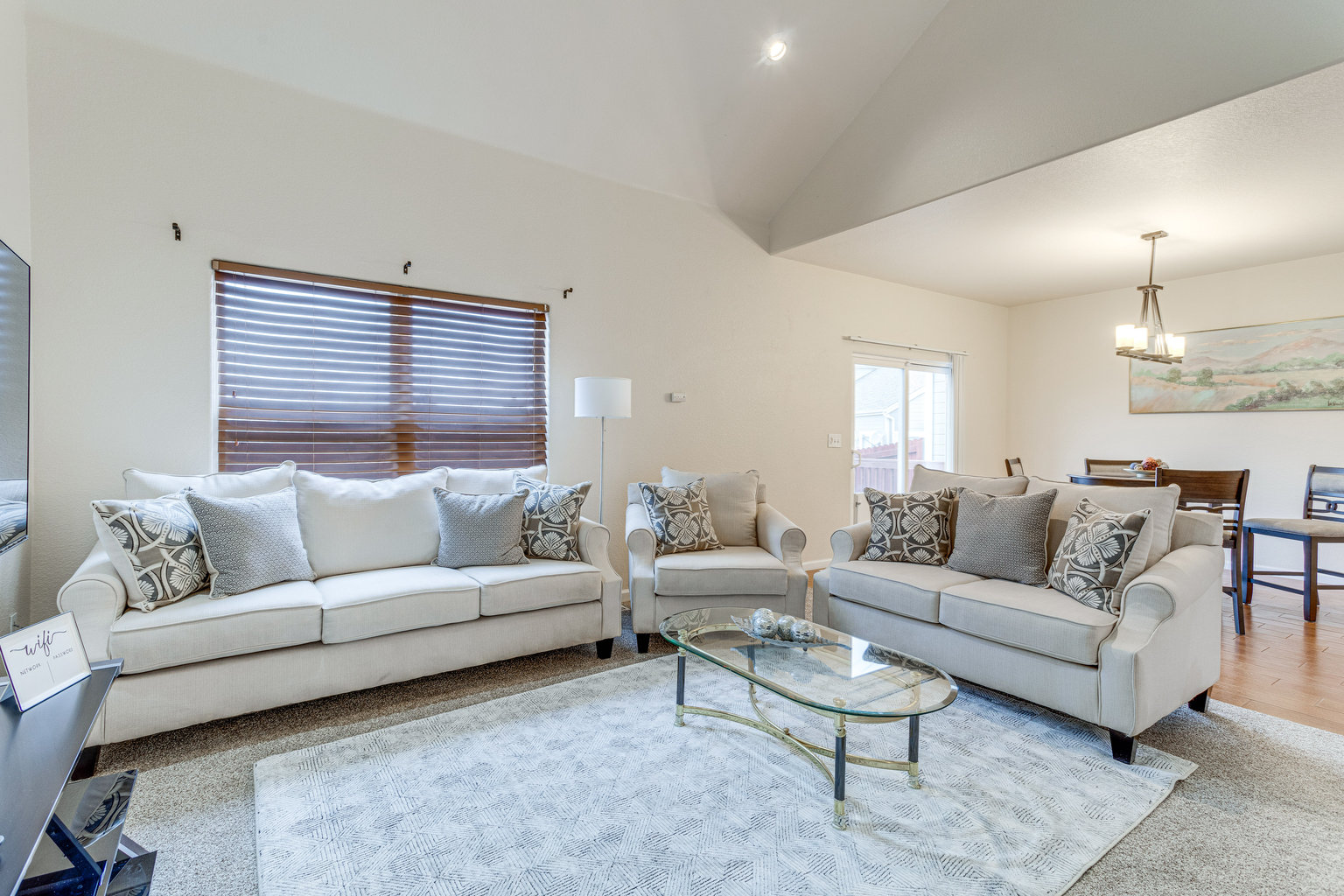 Denver Vacation Rental