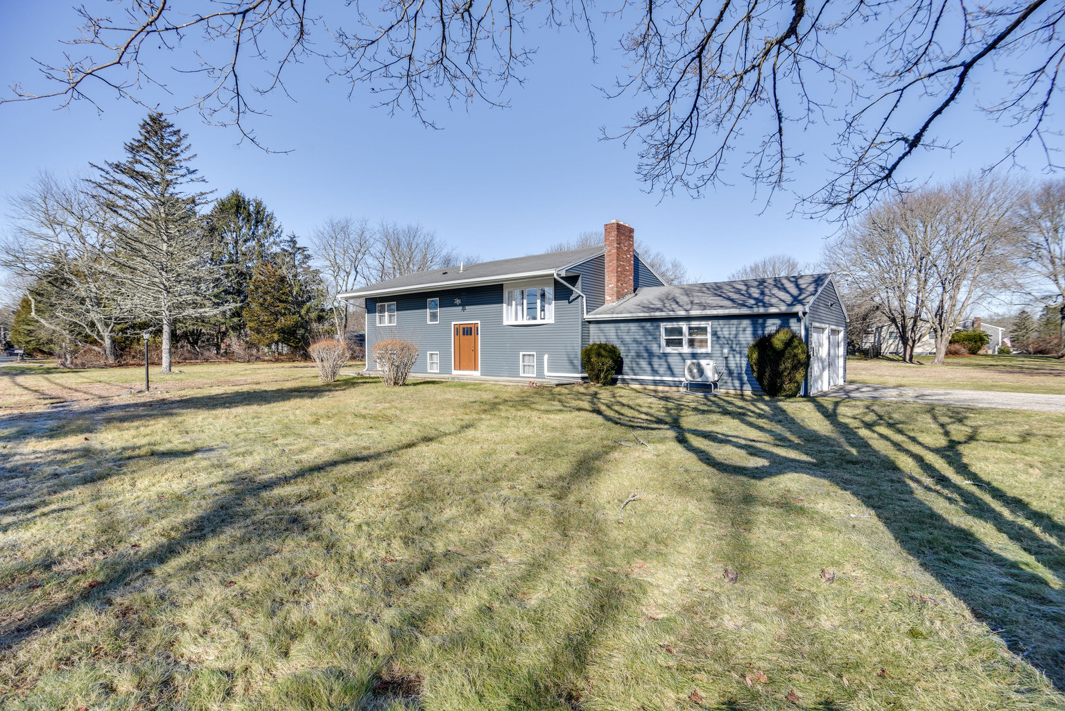 South Kingstown Vacation Rental