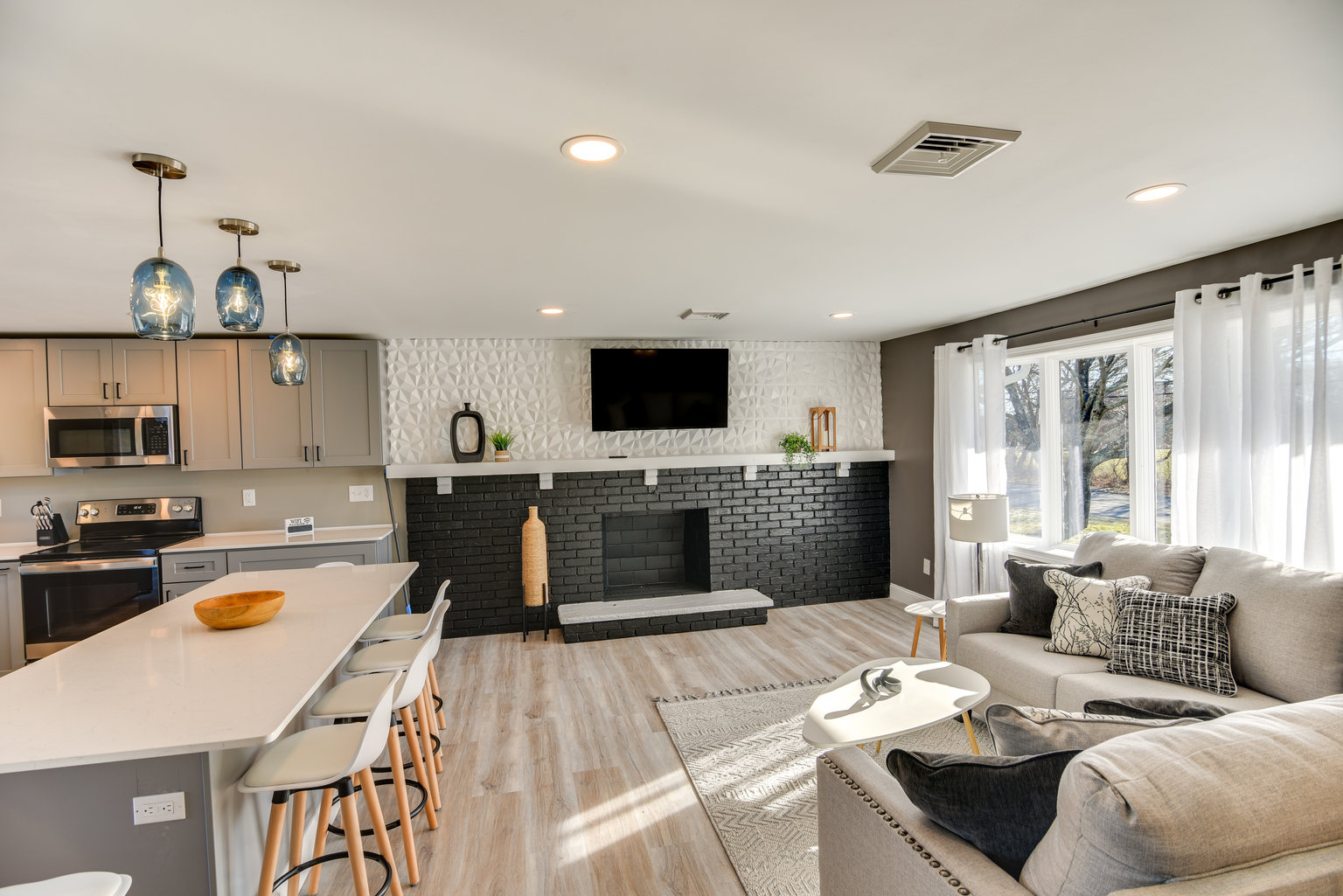 South Kingstown Vacation Rental