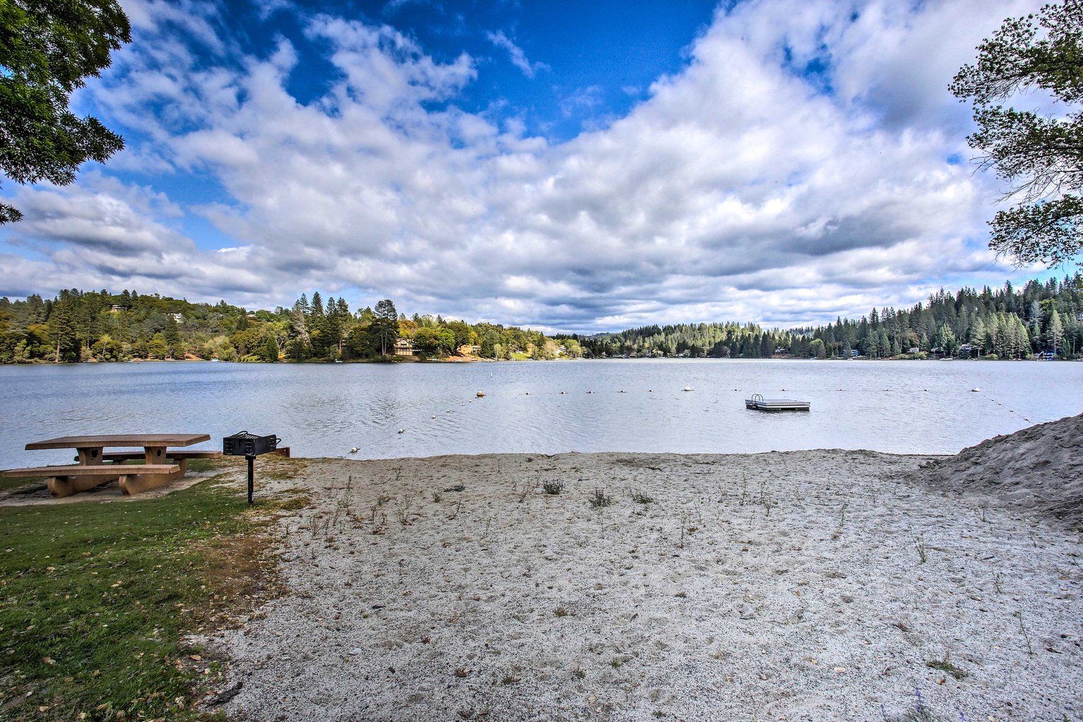 Groveland Vacation Rental