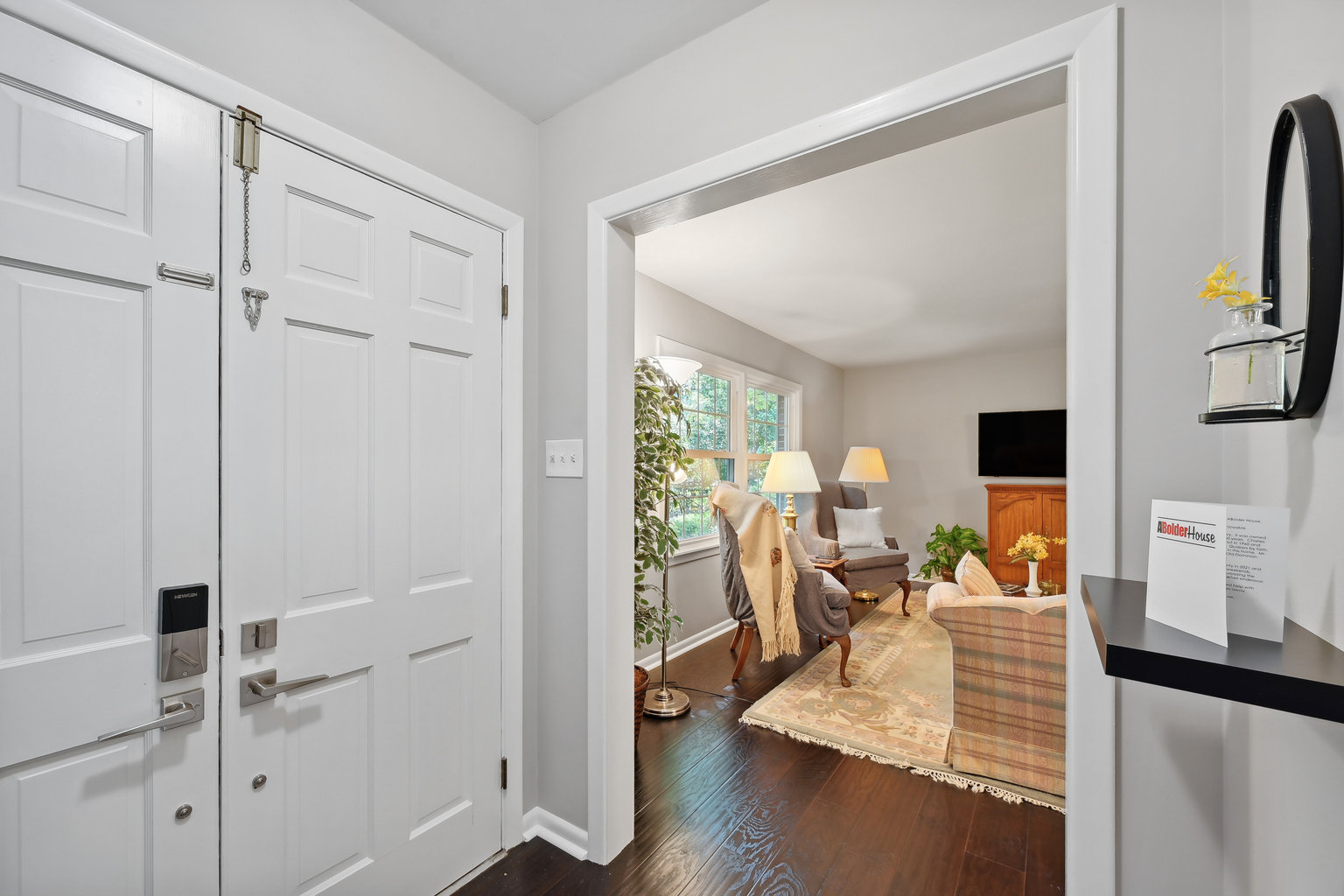 Greensboro Vacation Rental