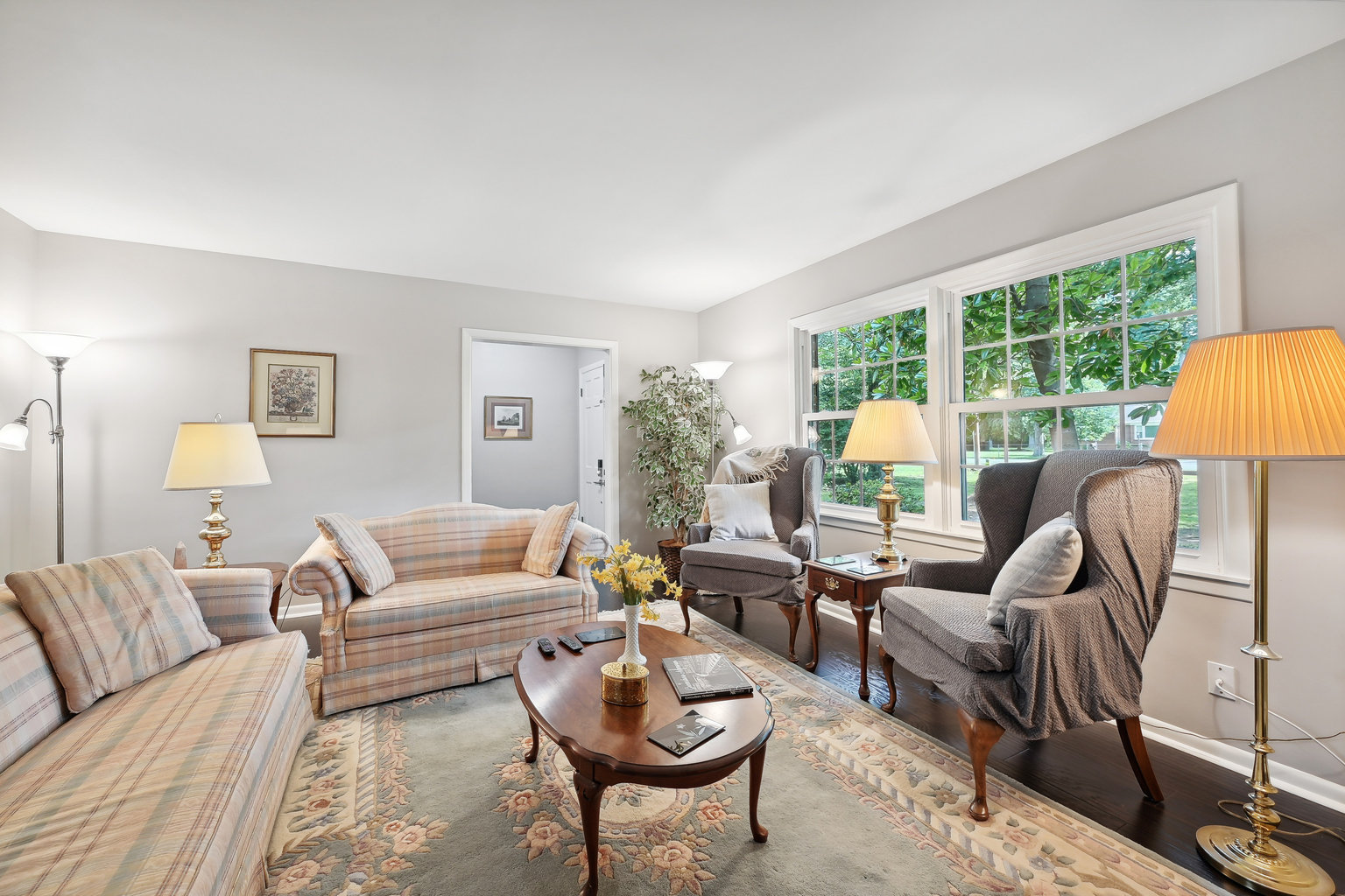 Greensboro Vacation Rental