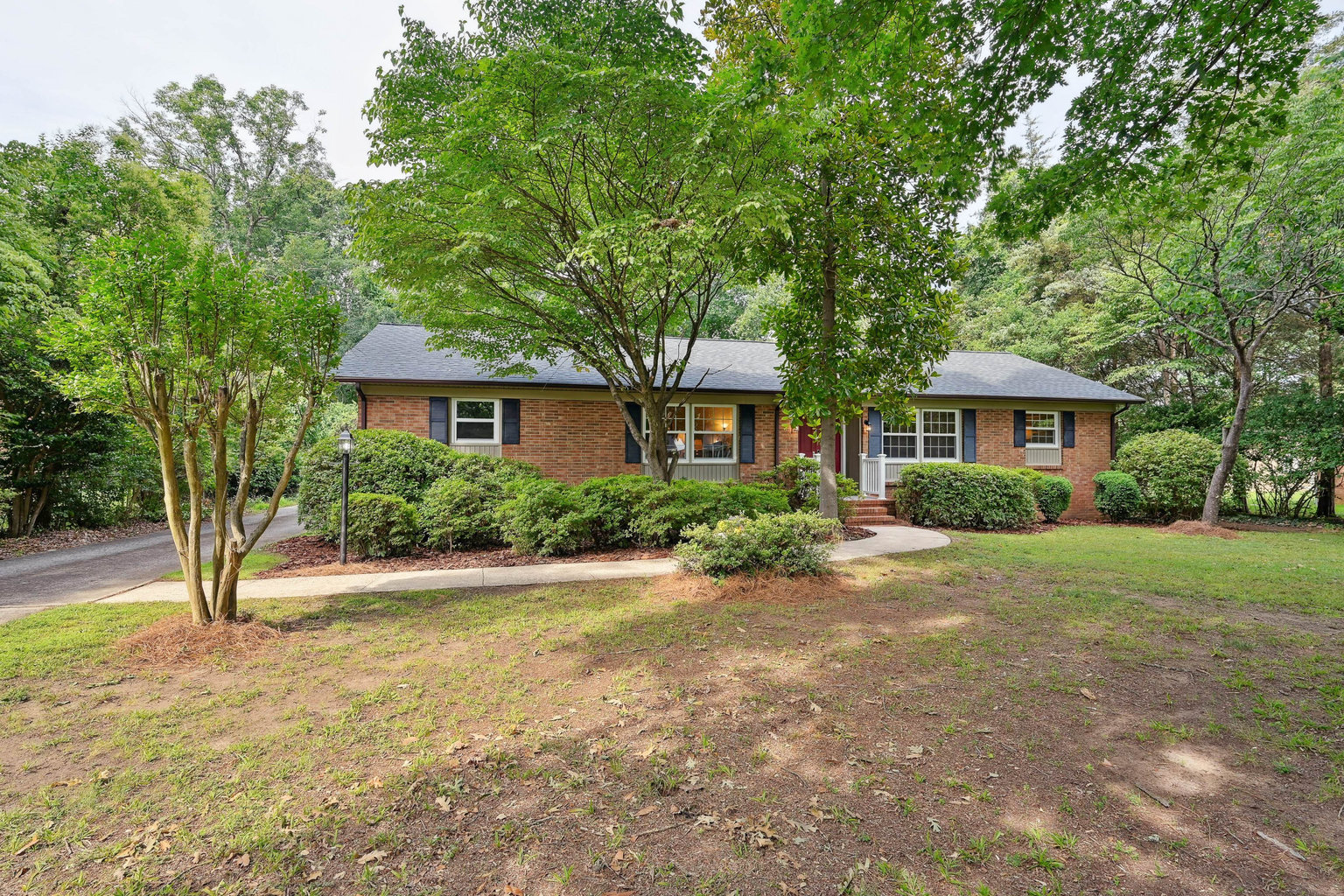 Greensboro Vacation Rental