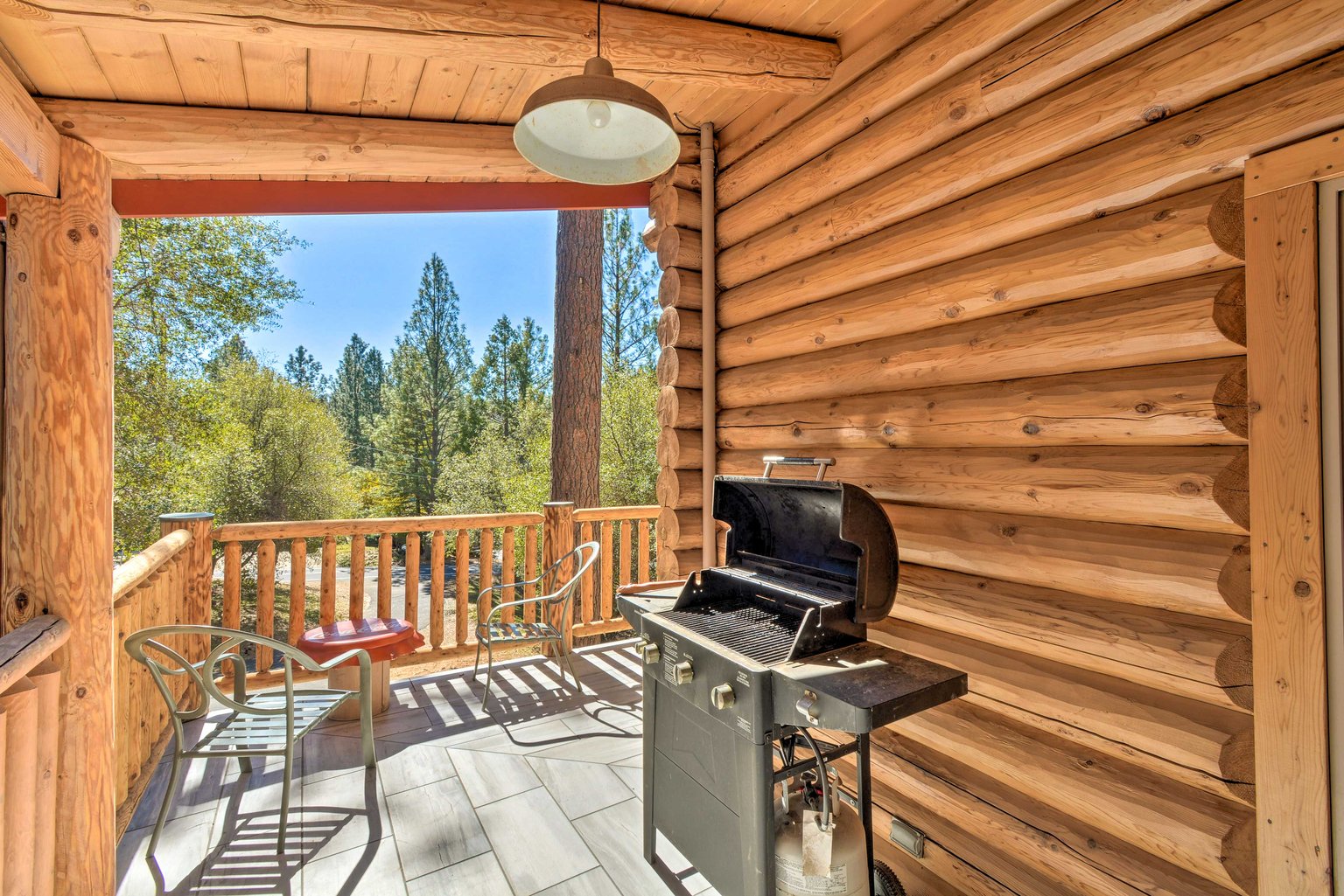 Groveland Vacation Rental