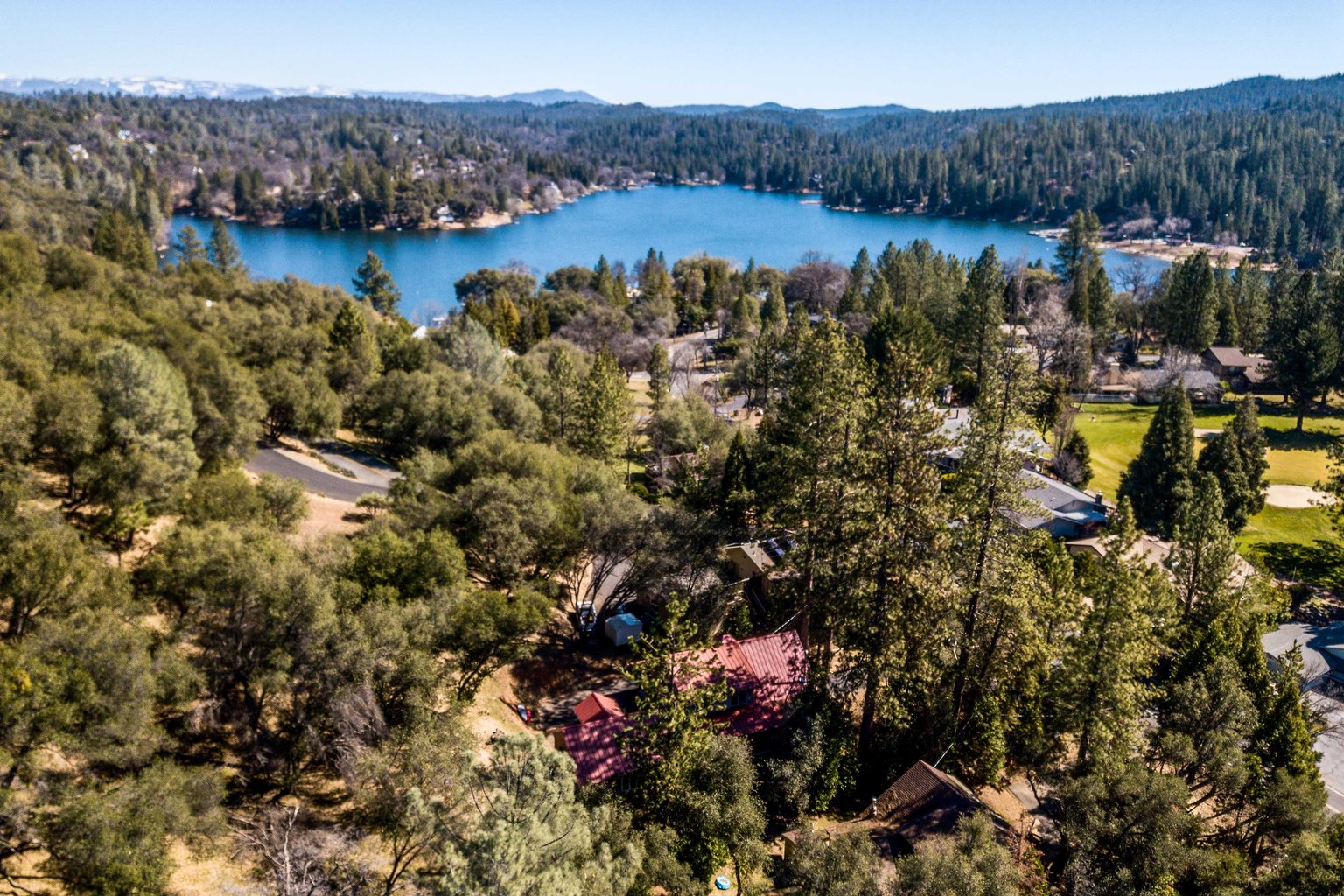 Groveland Vacation Rental