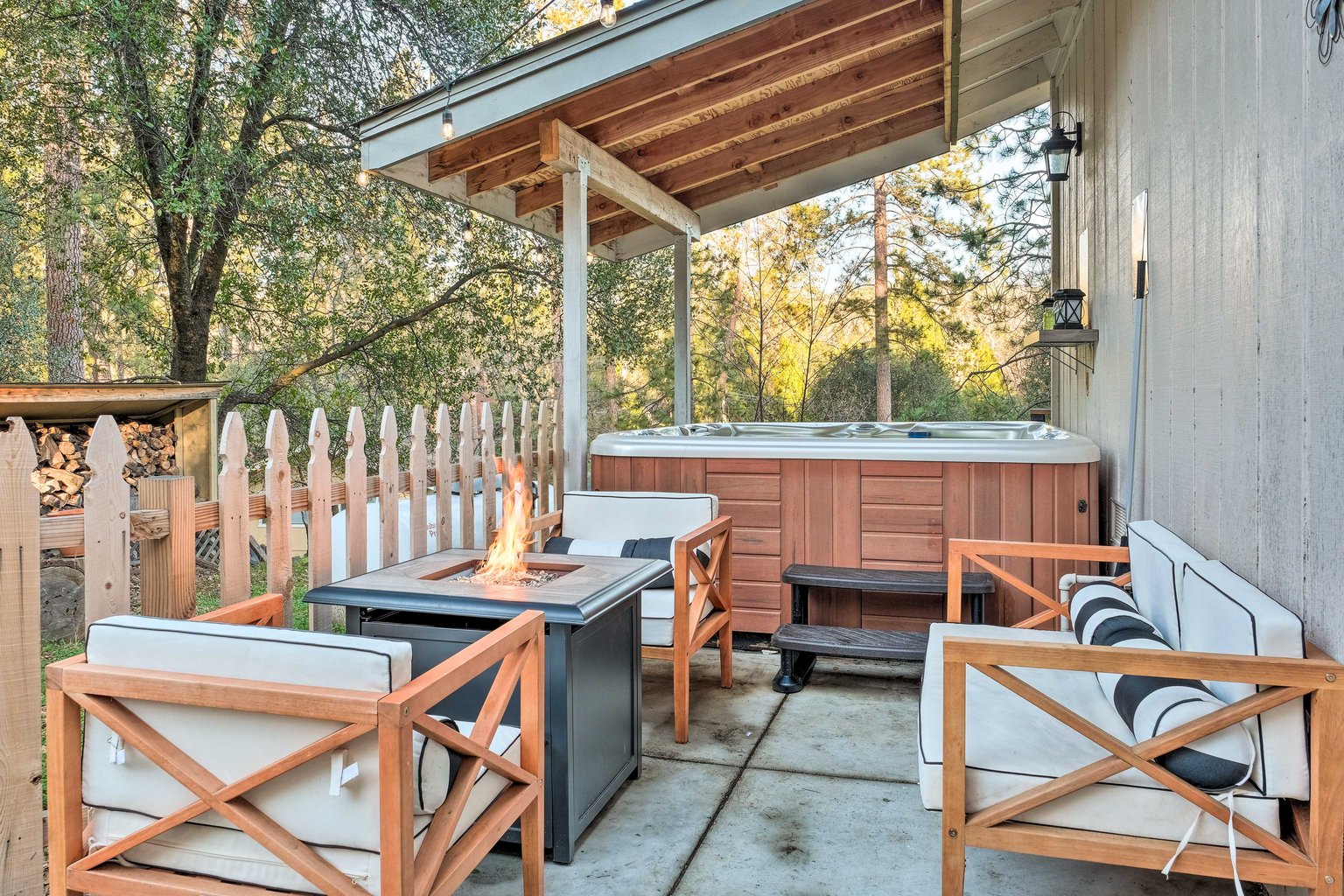 Groveland Vacation Rental