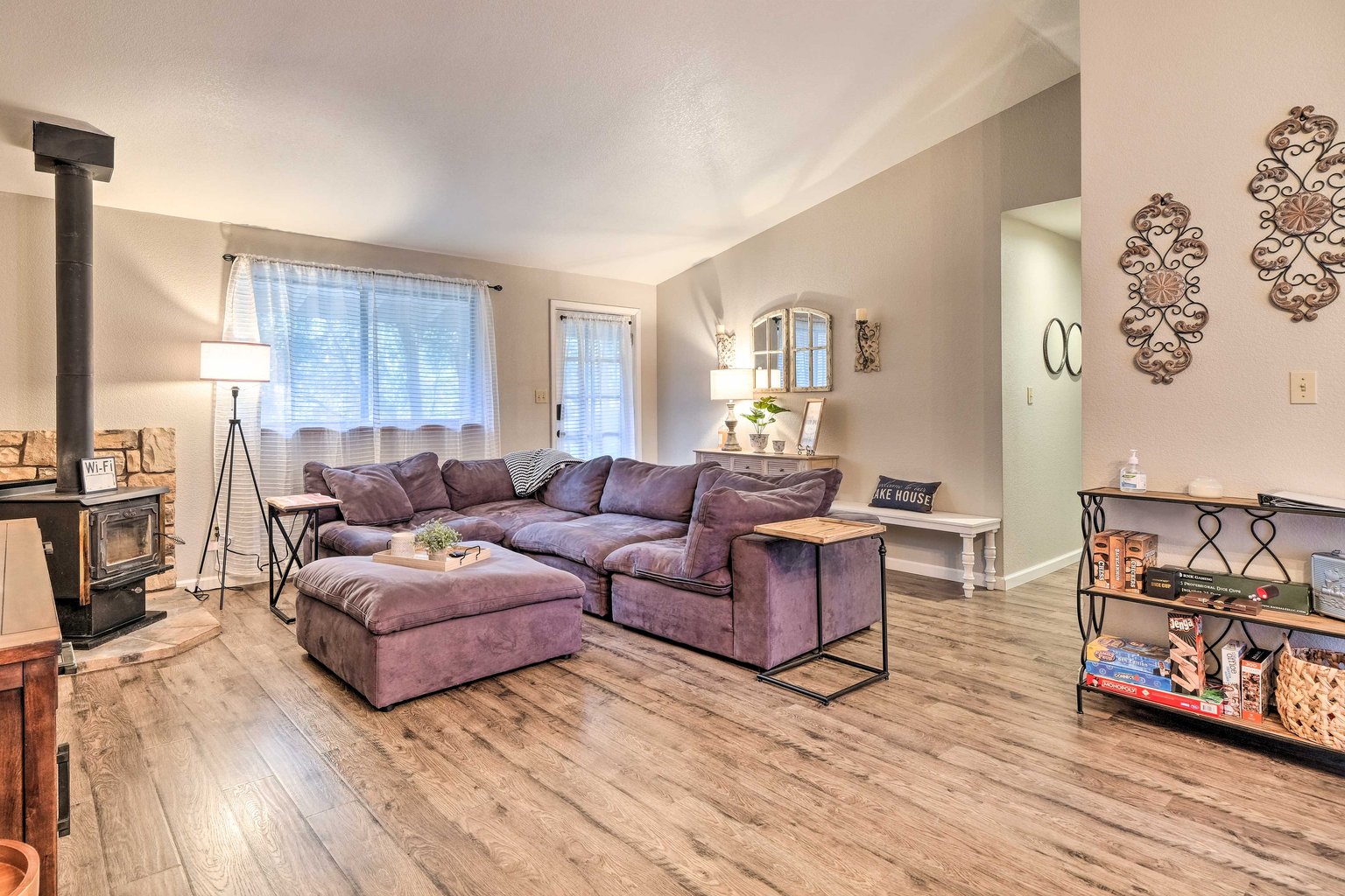 Groveland Vacation Rental