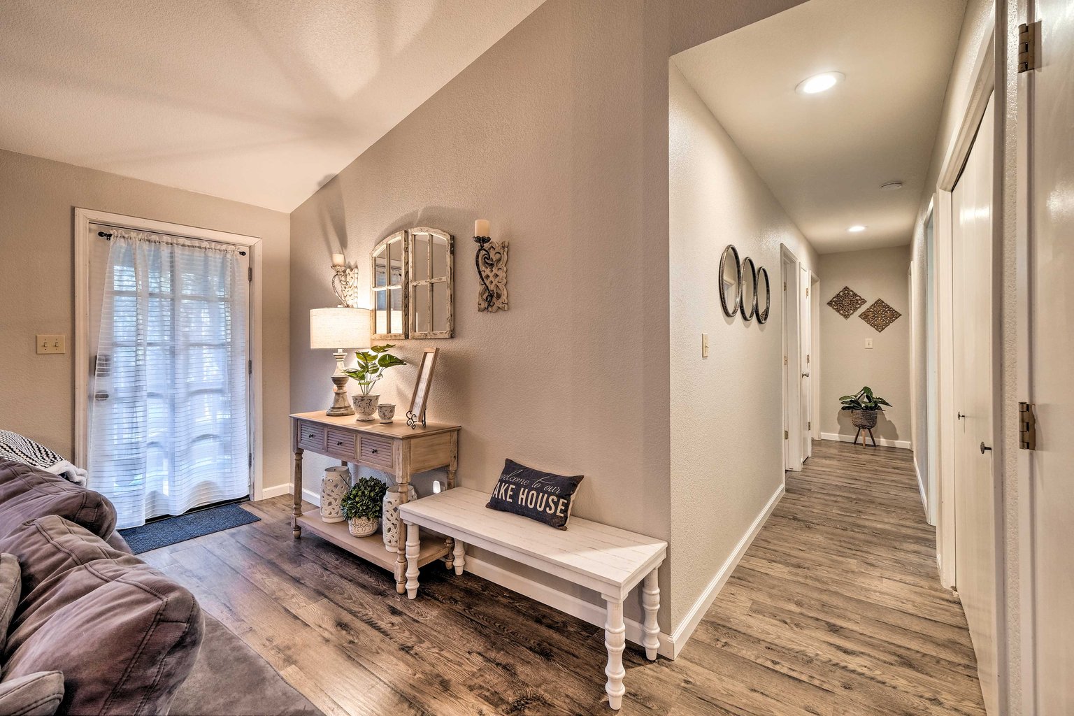 Groveland Vacation Rental