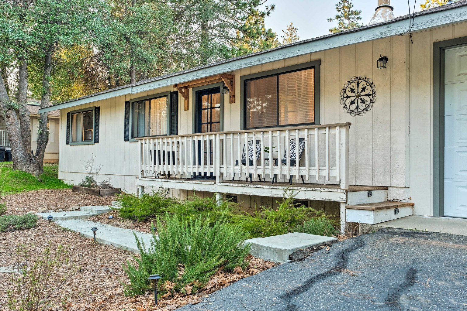 Groveland Vacation Rental