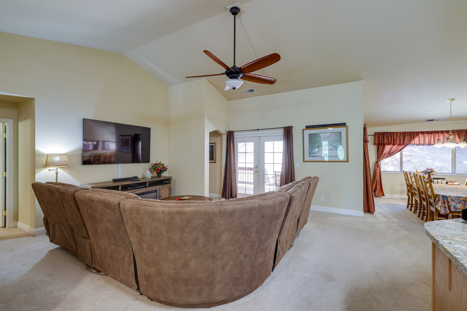 Groveland Vacation Rental