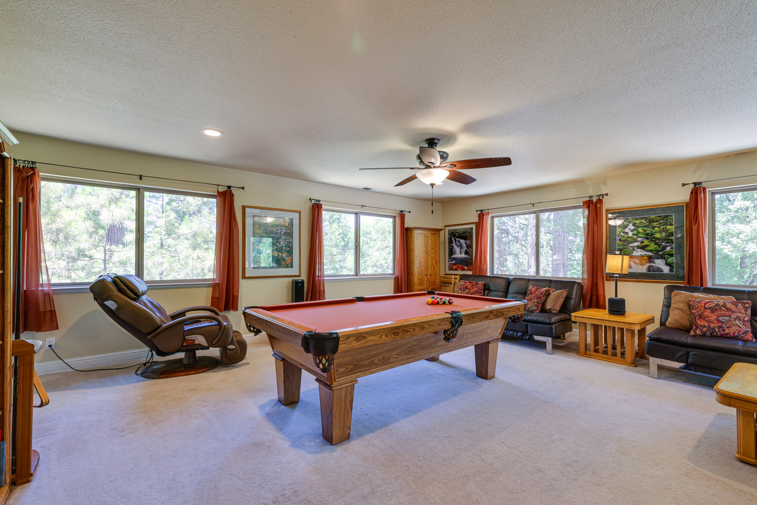 Groveland Vacation Rental