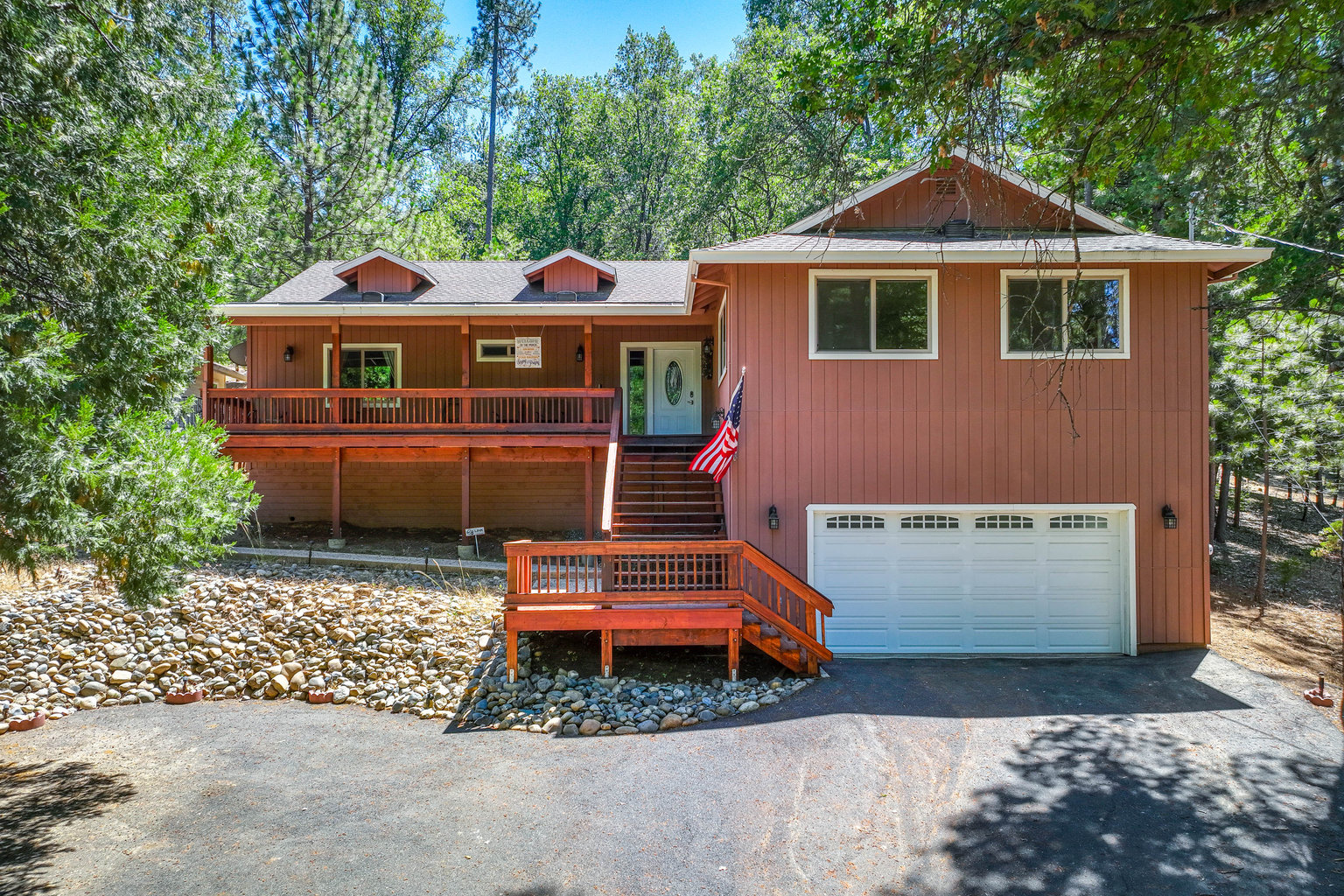 Groveland Vacation Rental
