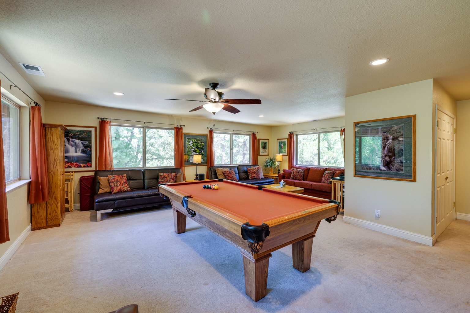 Groveland Vacation Rental