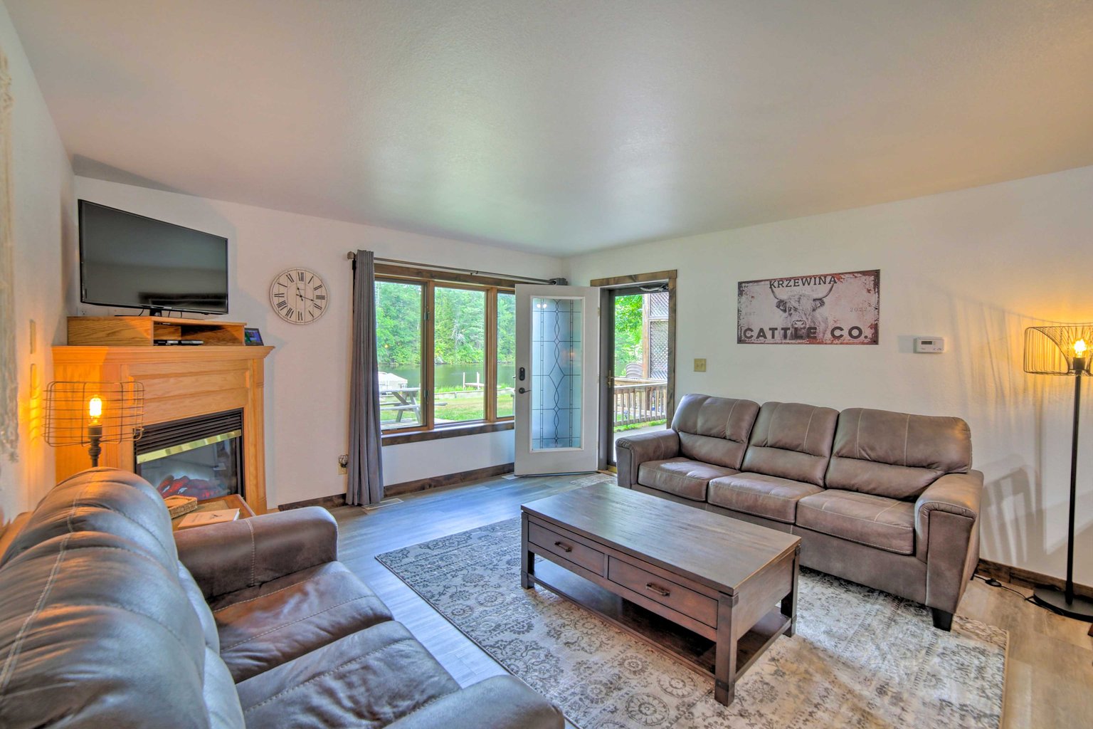 Crivitz Vacation Rental