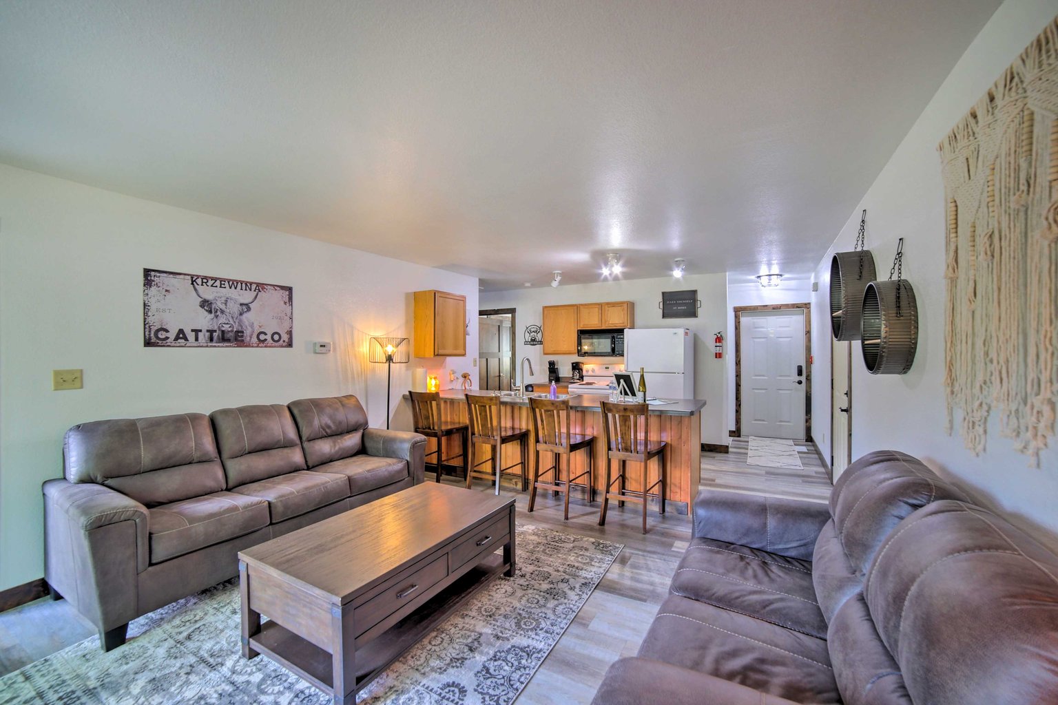 Crivitz Vacation Rental