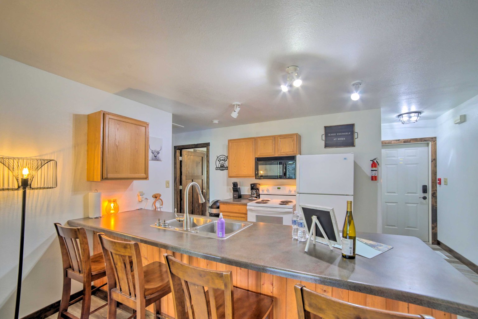 Crivitz Vacation Rental