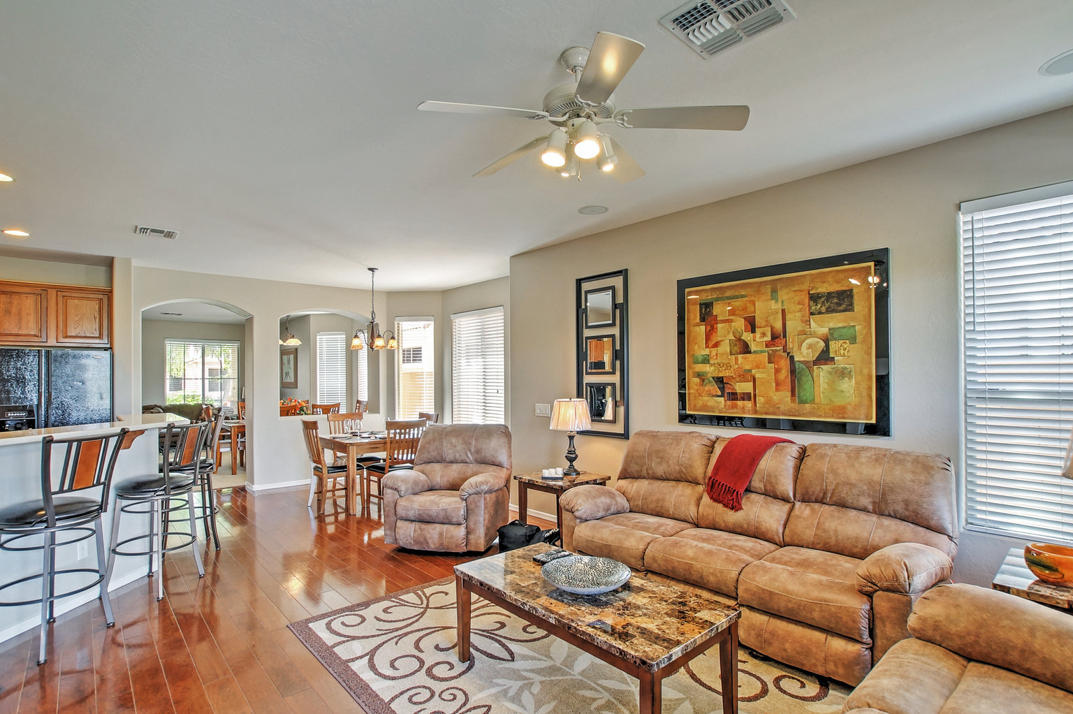 Queen Creek Vacation Rental