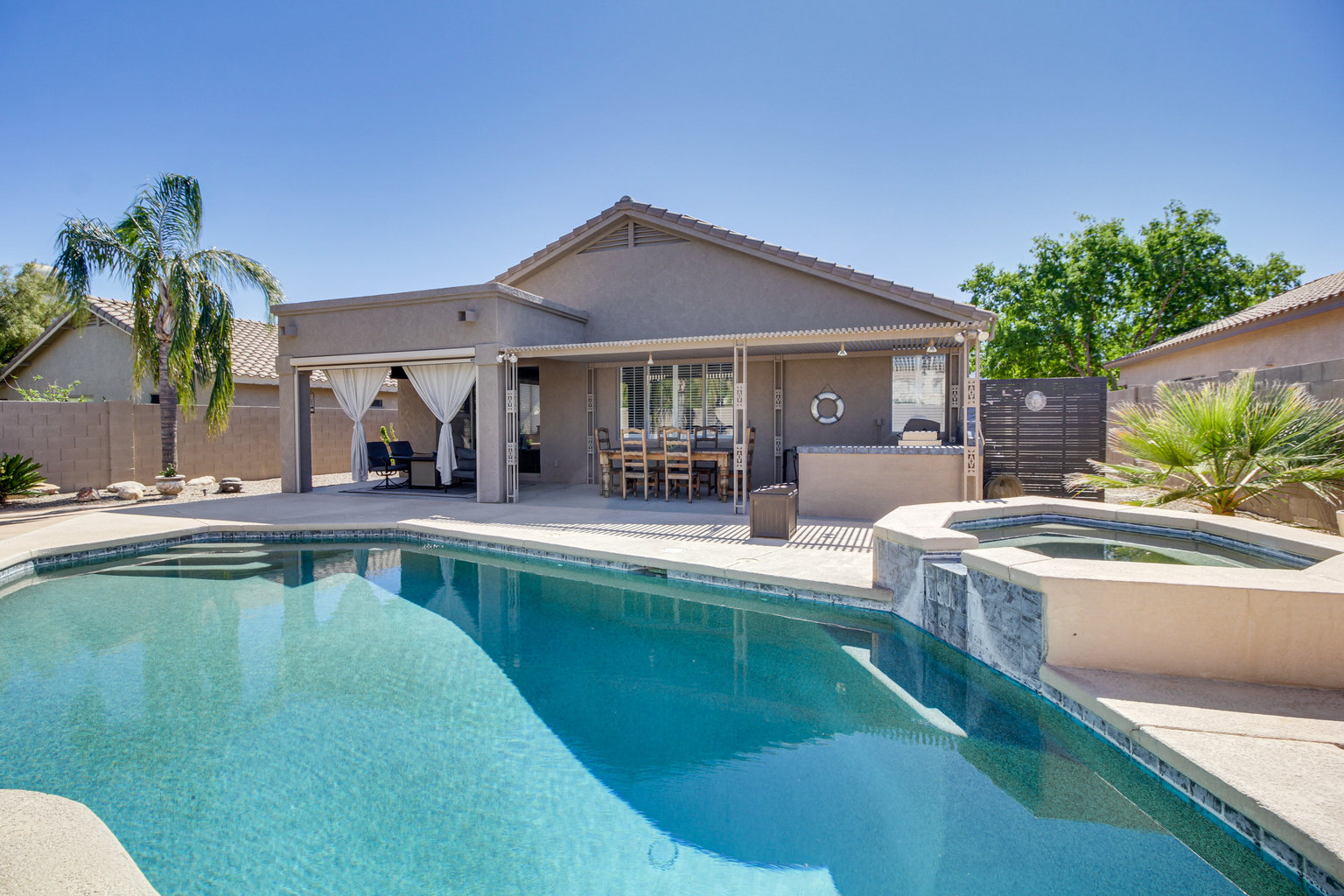 Oro Valley Vacation Rental