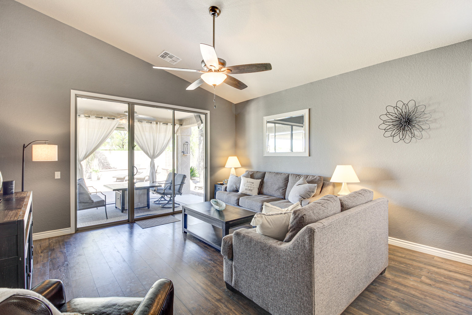 Oro Valley Vacation Rental