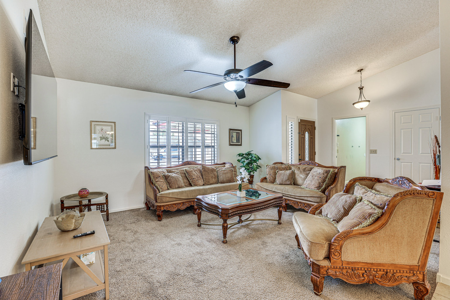Peoria Vacation Rental