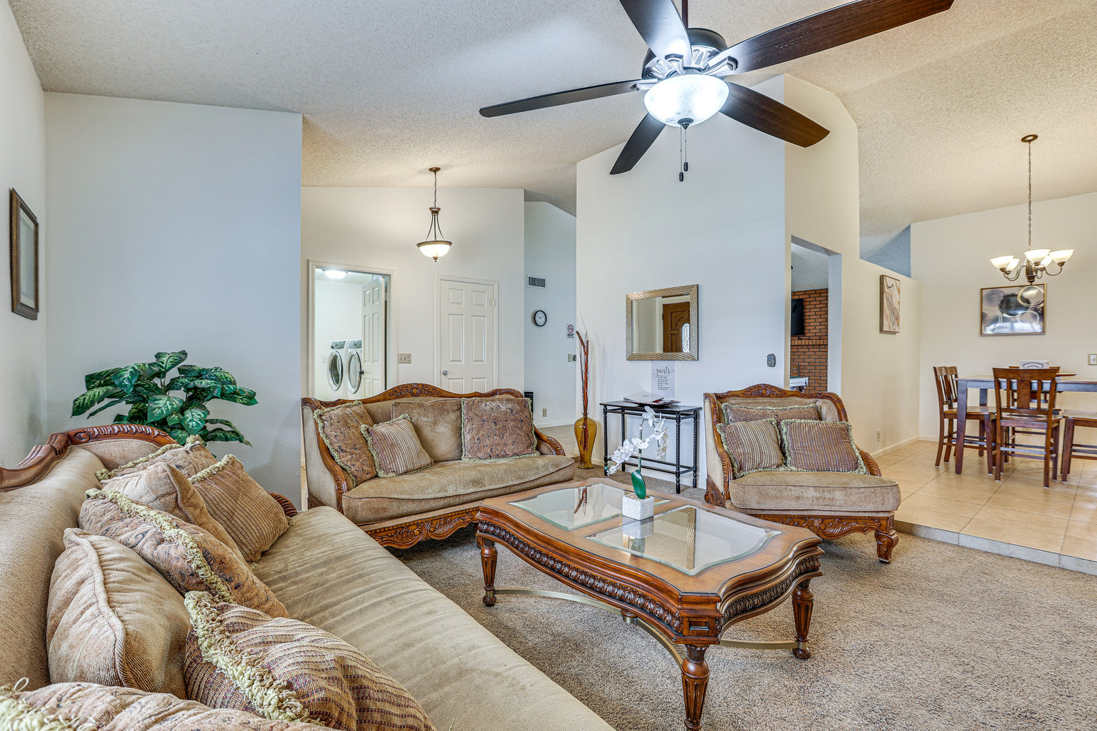 Peoria Vacation Rental
