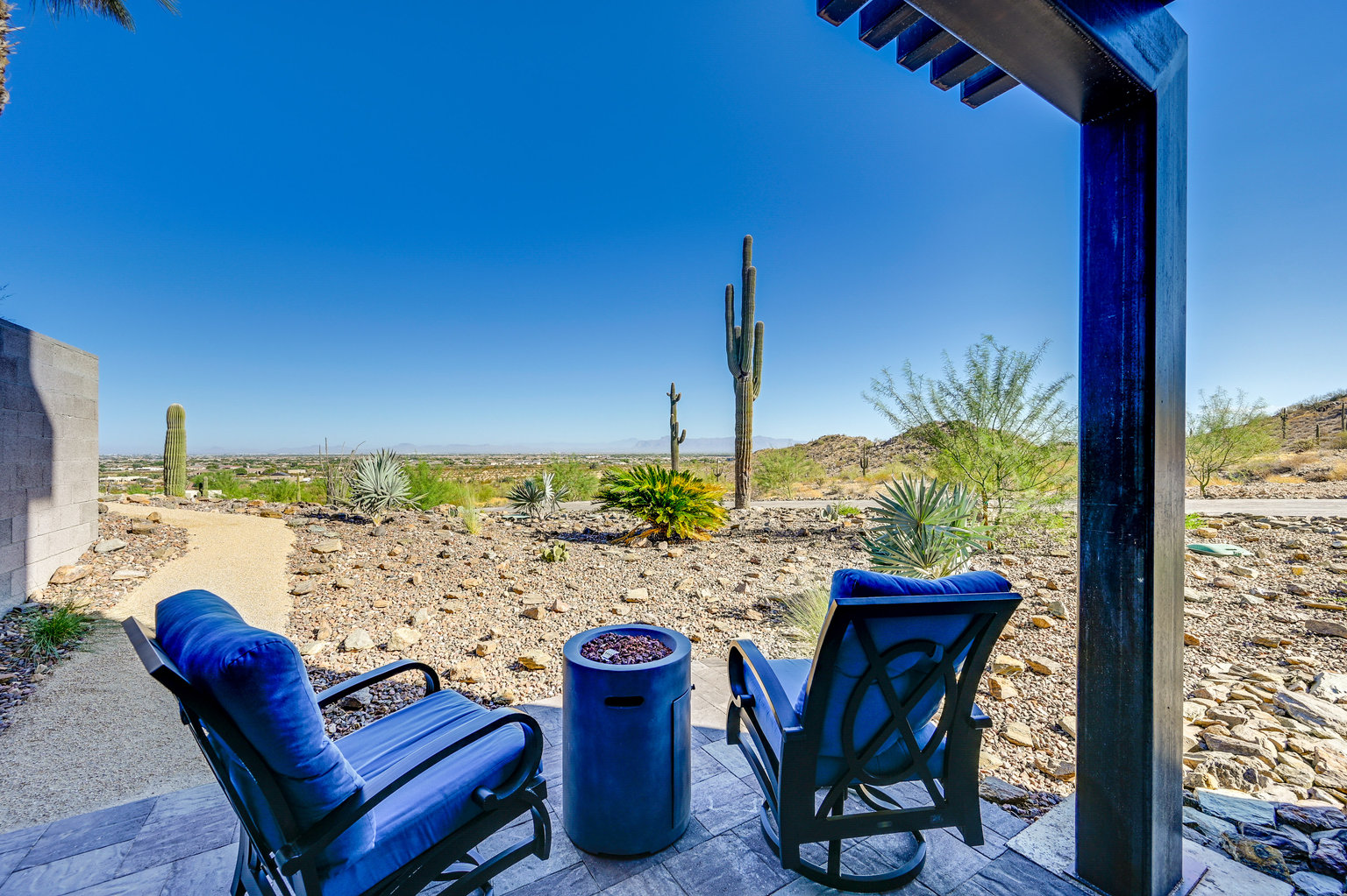 Queen Creek Vacation Rental