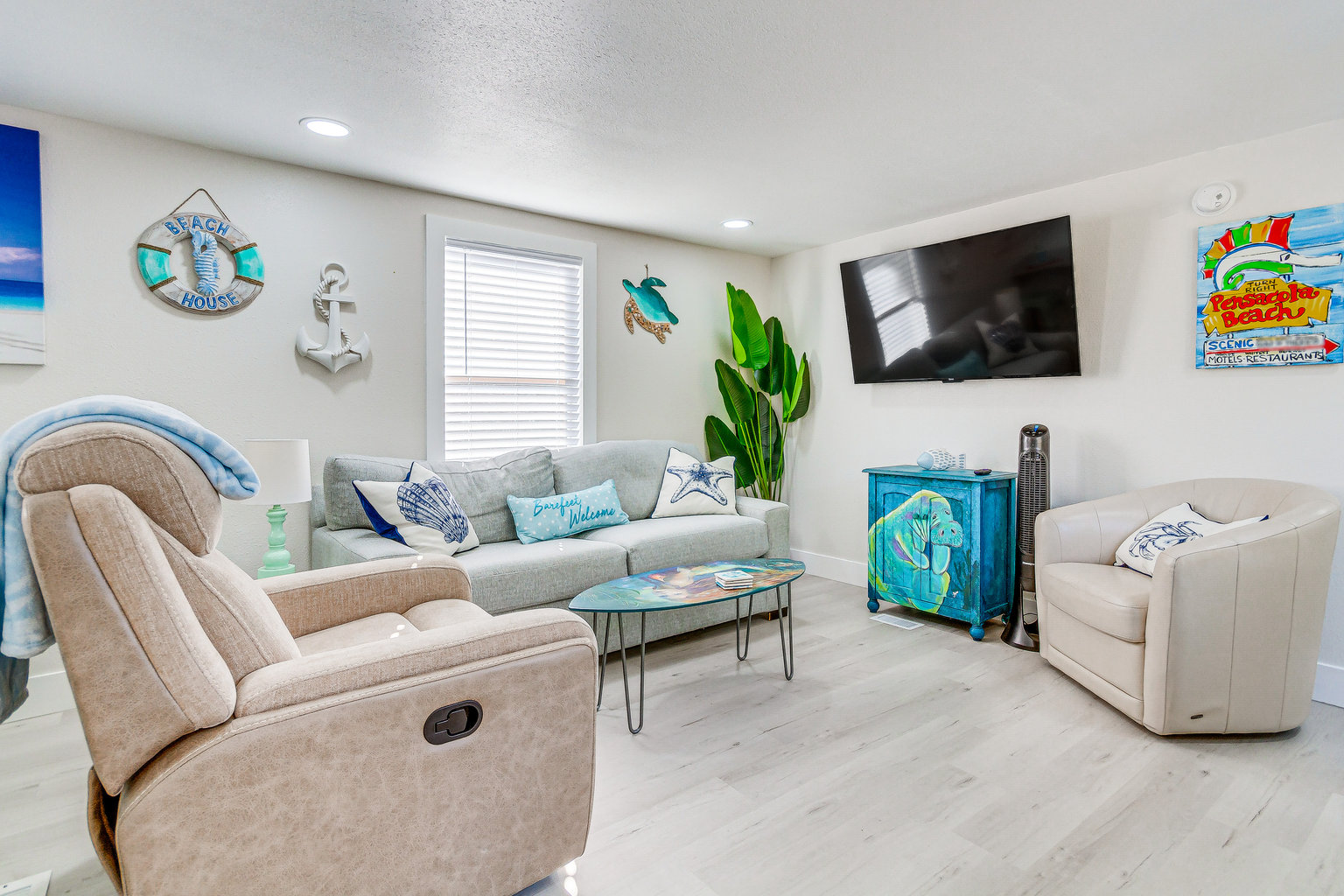 Gulf Breeze Vacation Rental