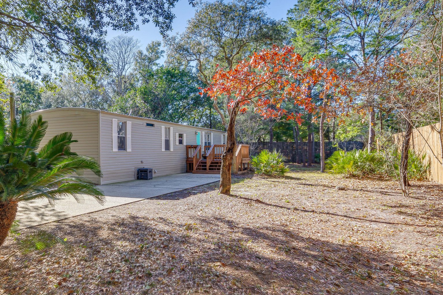 Gulf Breeze Vacation Rental
