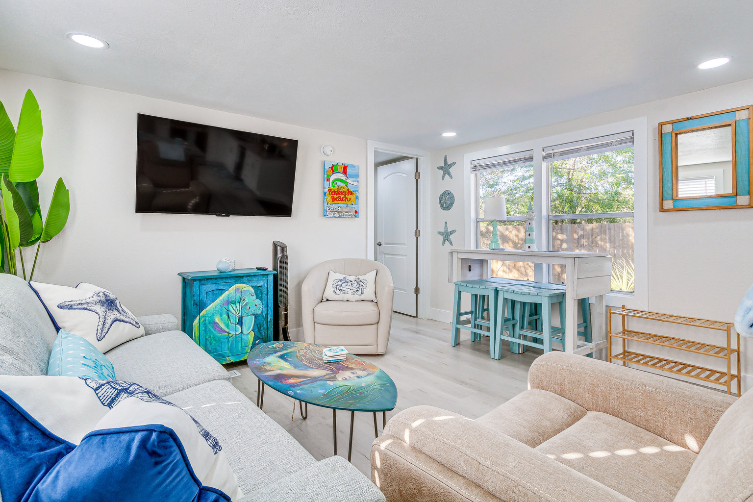 Gulf Breeze Vacation Rental