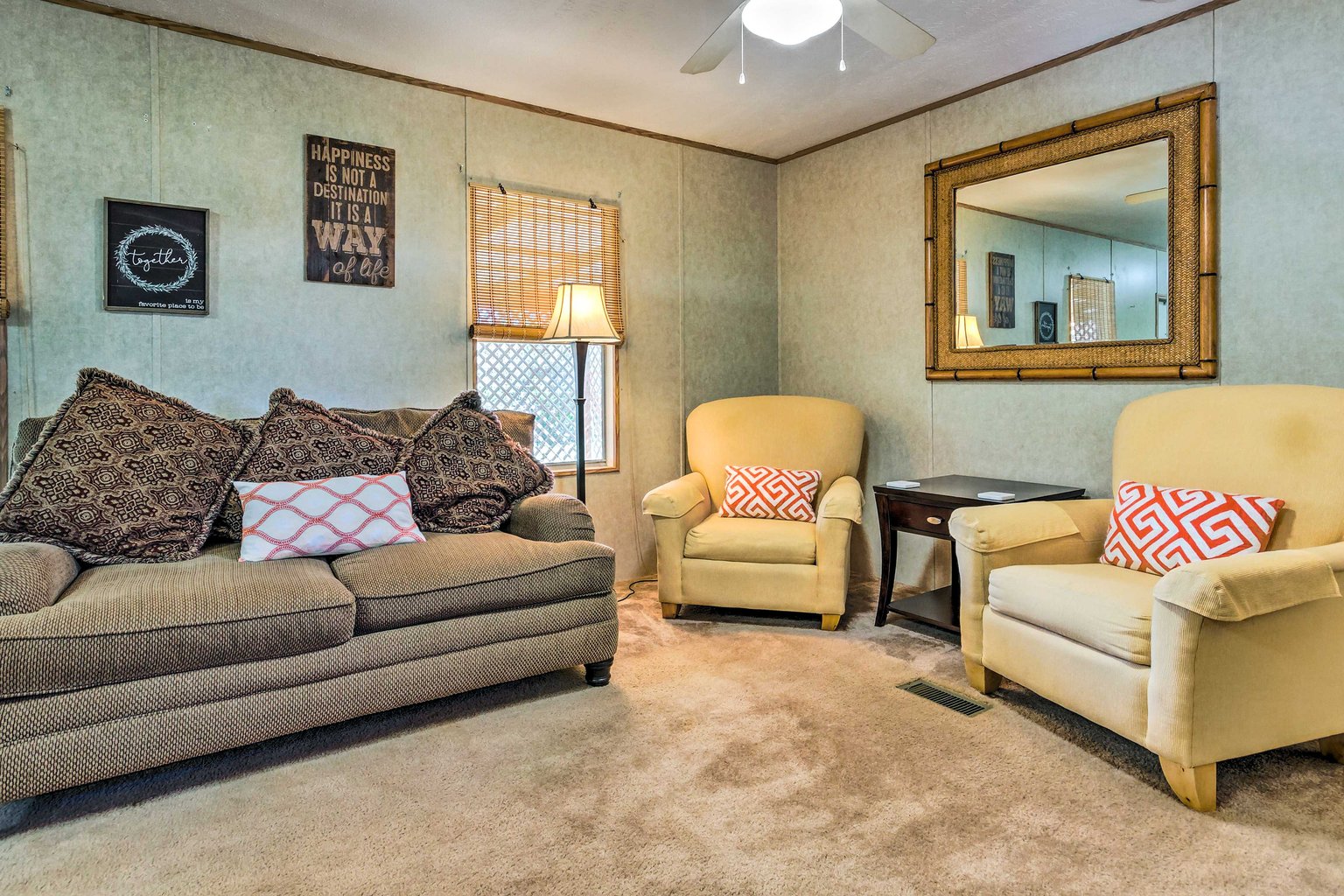 Gulf Breeze Vacation Rental