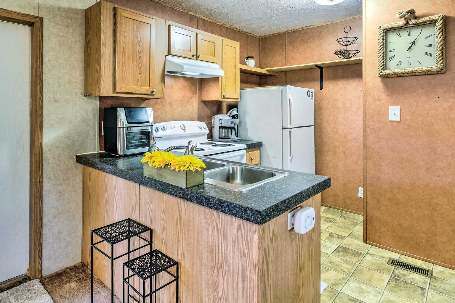 Gulf Breeze Vacation Rental