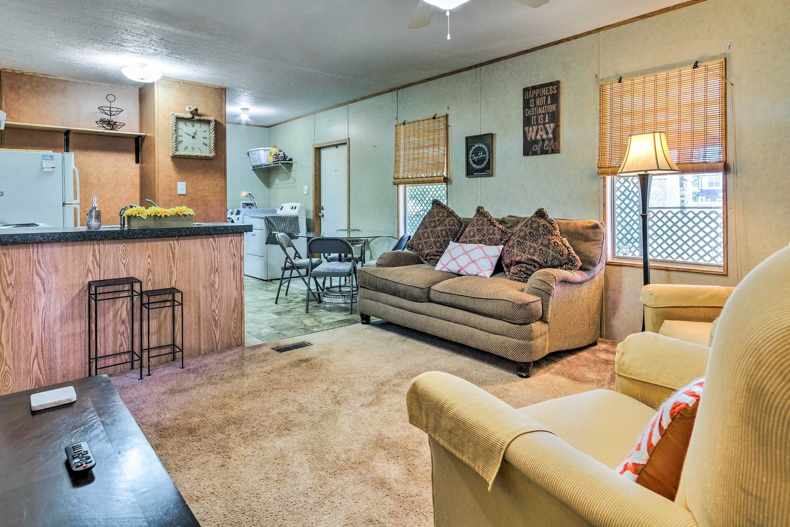 Gulf Breeze Vacation Rental