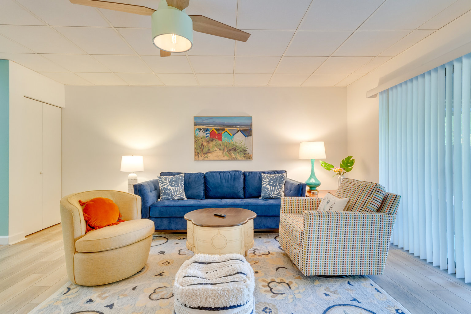 Pensacola Beach Vacation Rental