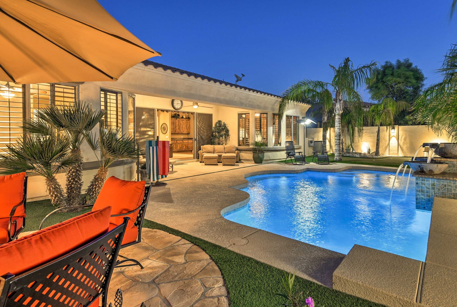 Gilbert Vacation Rental