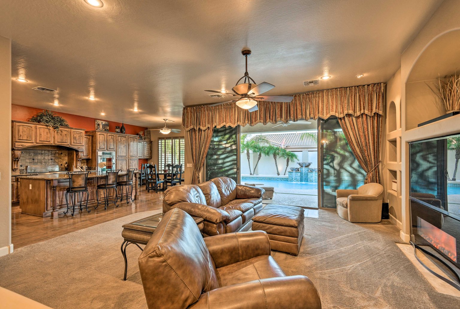 Gilbert Vacation Rental