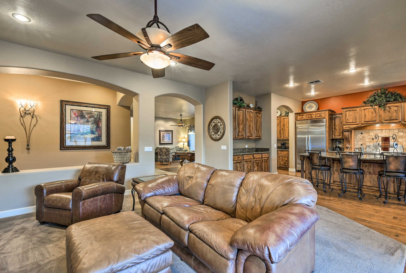 Gilbert Vacation Rental