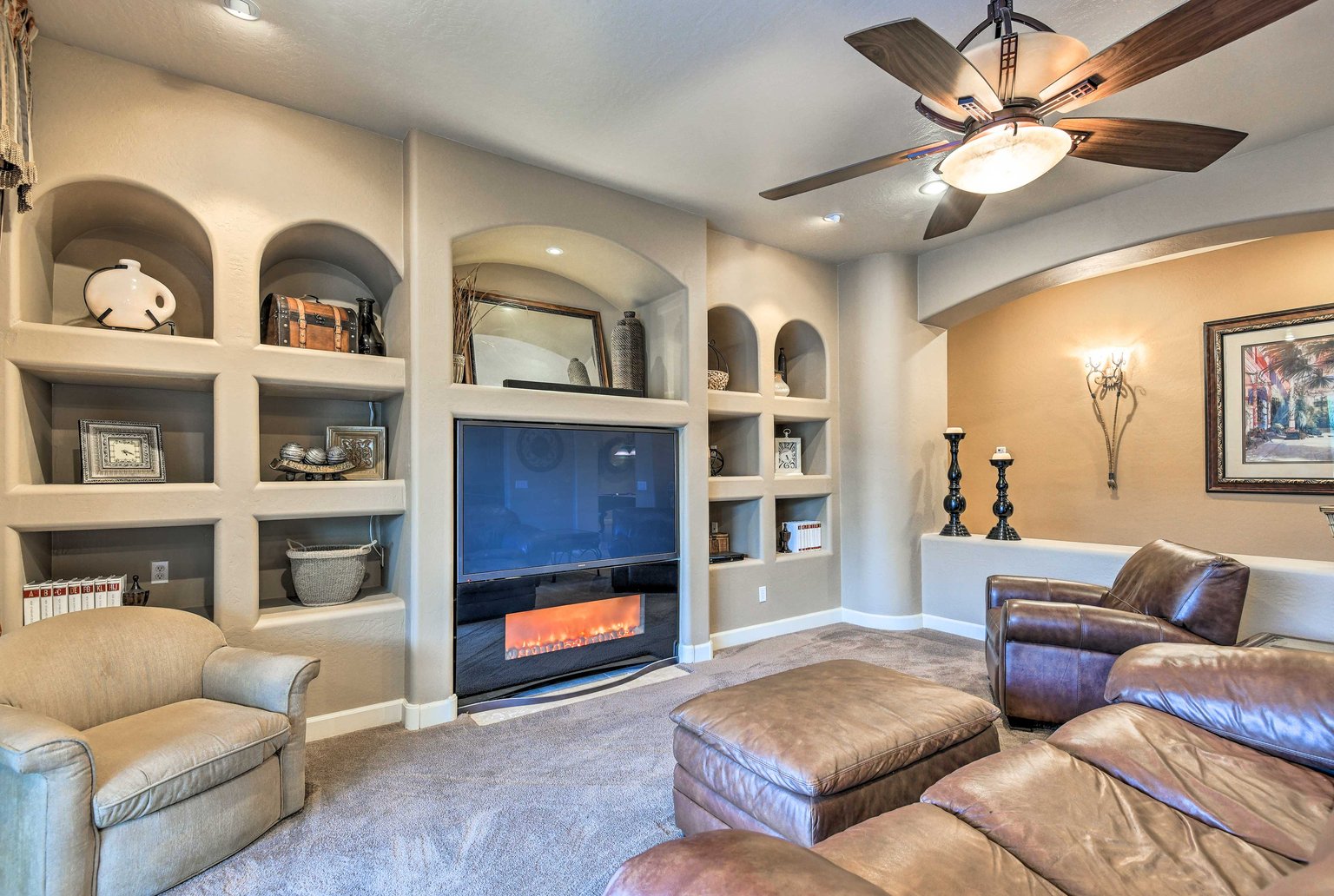 Gilbert Vacation Rental