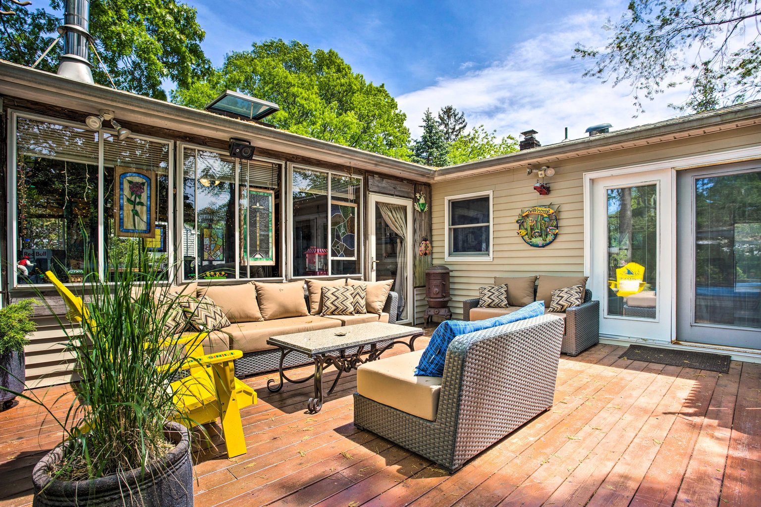 Hampton Bays Vacation Rental