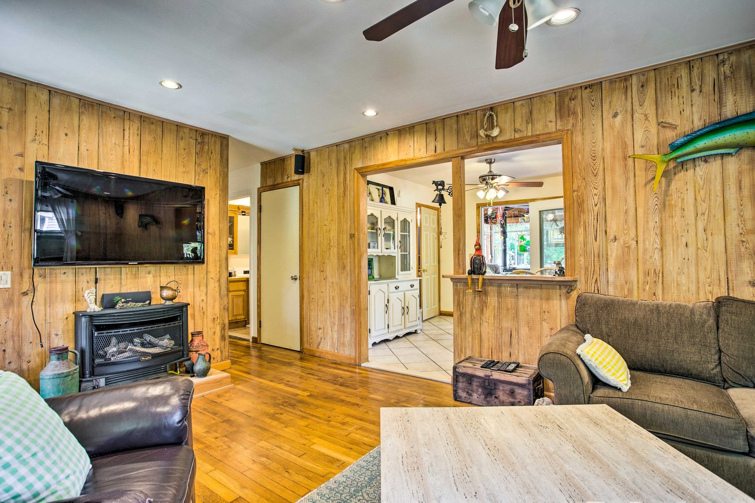 Hampton Bays Vacation Rental