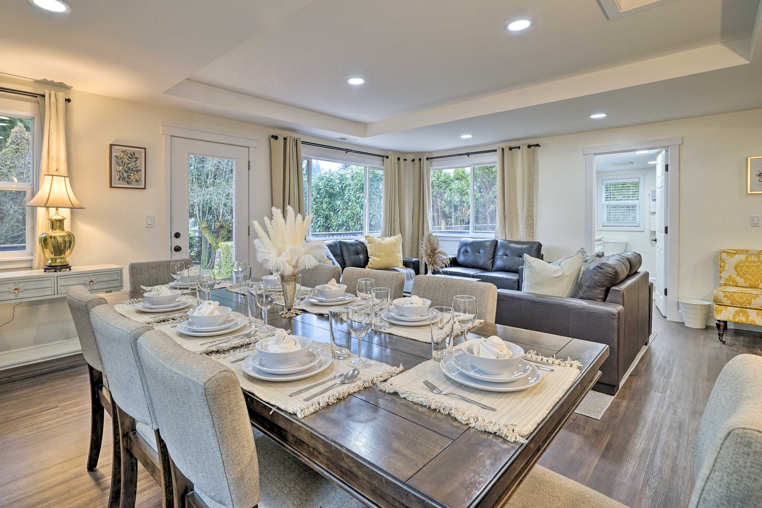 Redmond Vacation Rental