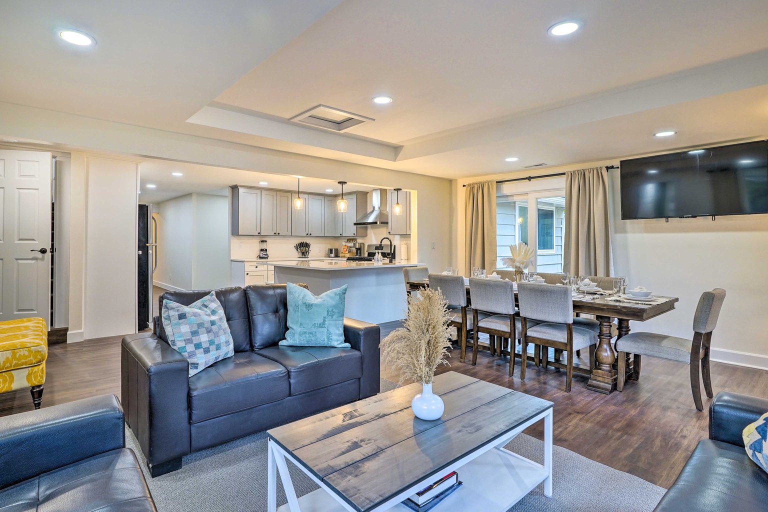 Redmond Vacation Rental