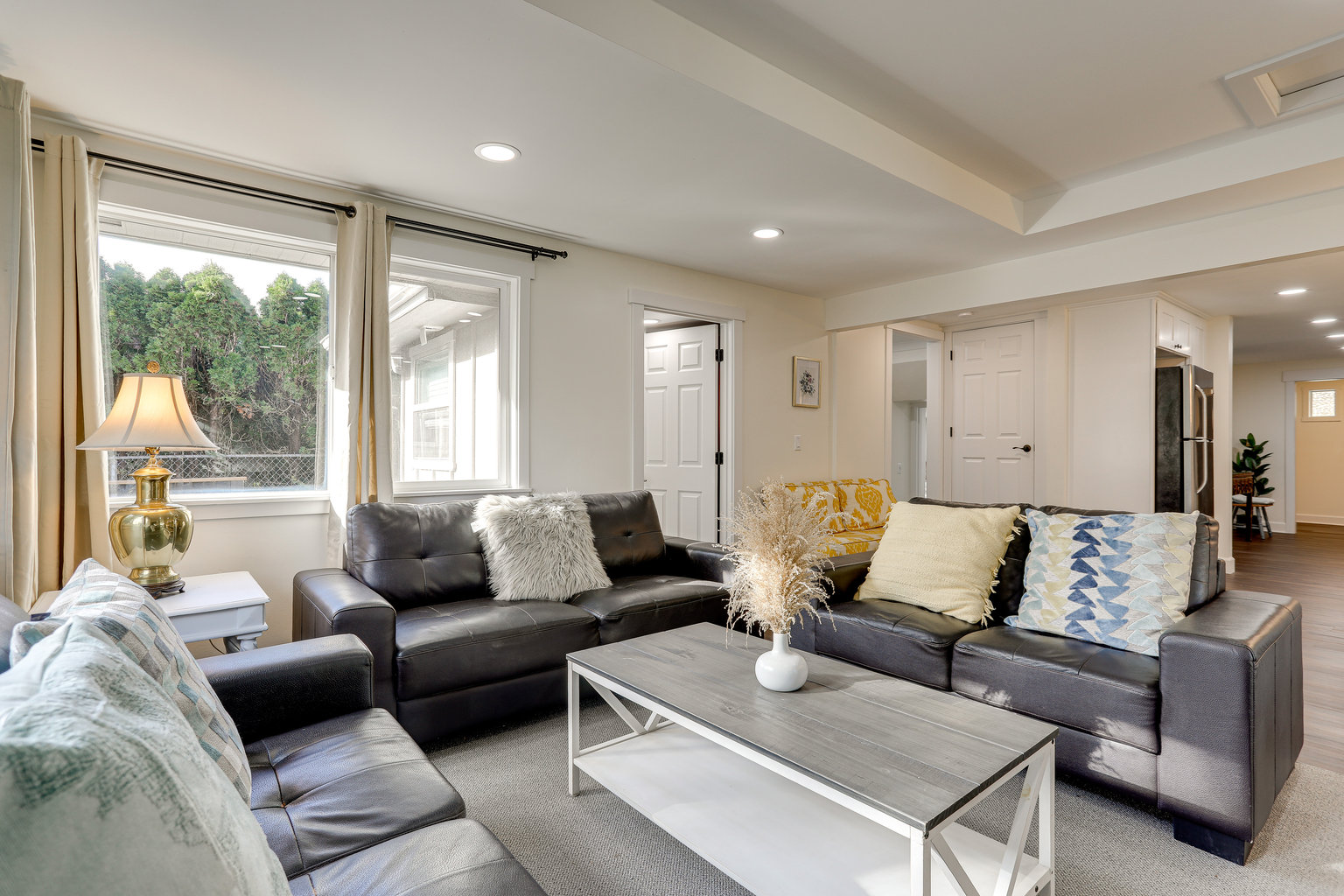 Redmond Vacation Rental